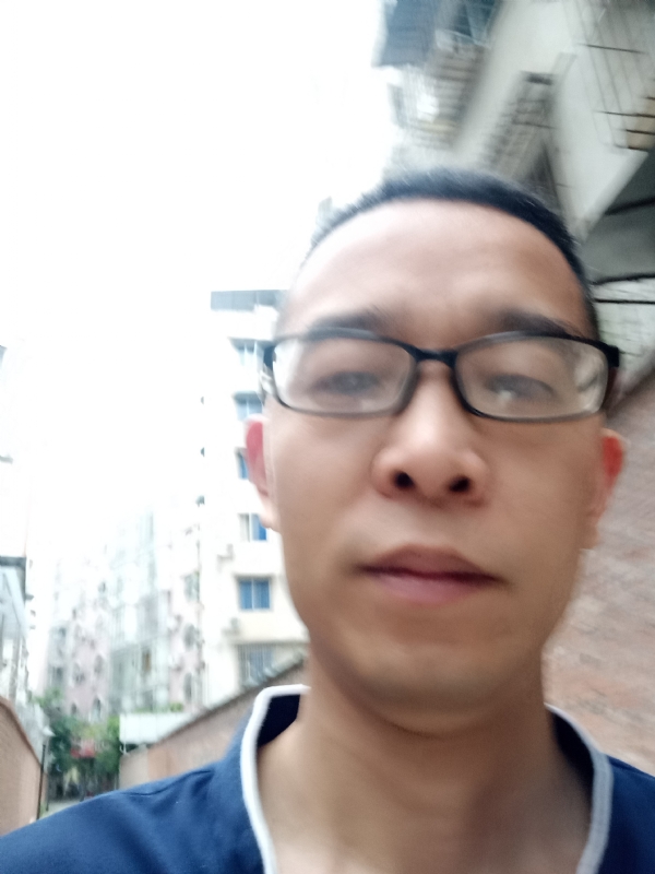 眼镜的第一张照片--四川上门女婿服务网