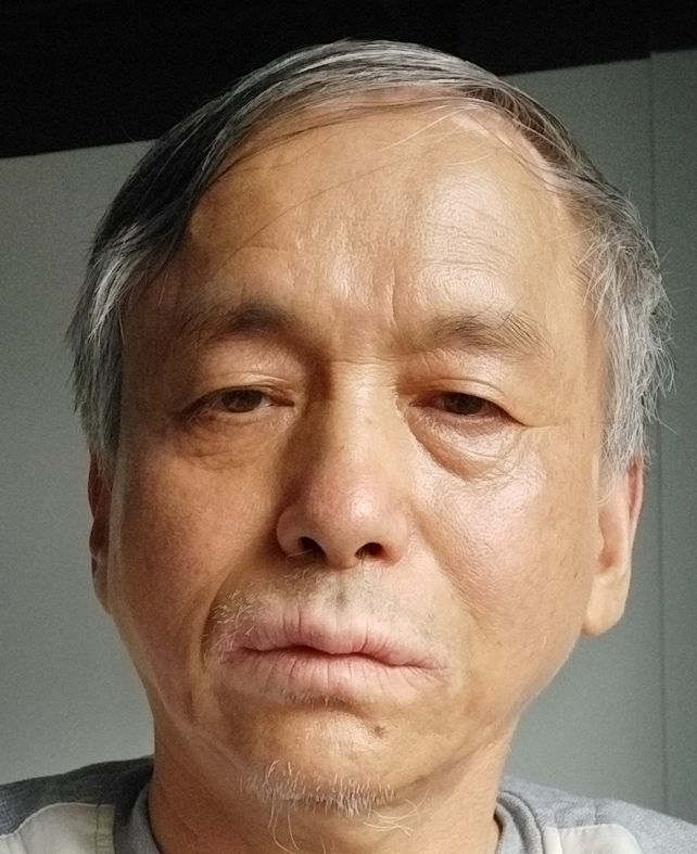 9杰米的第一张照片--四川上门女婿服务网