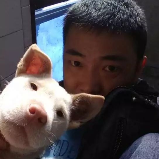 光棍的第一张照片--四川上门女婿服务网