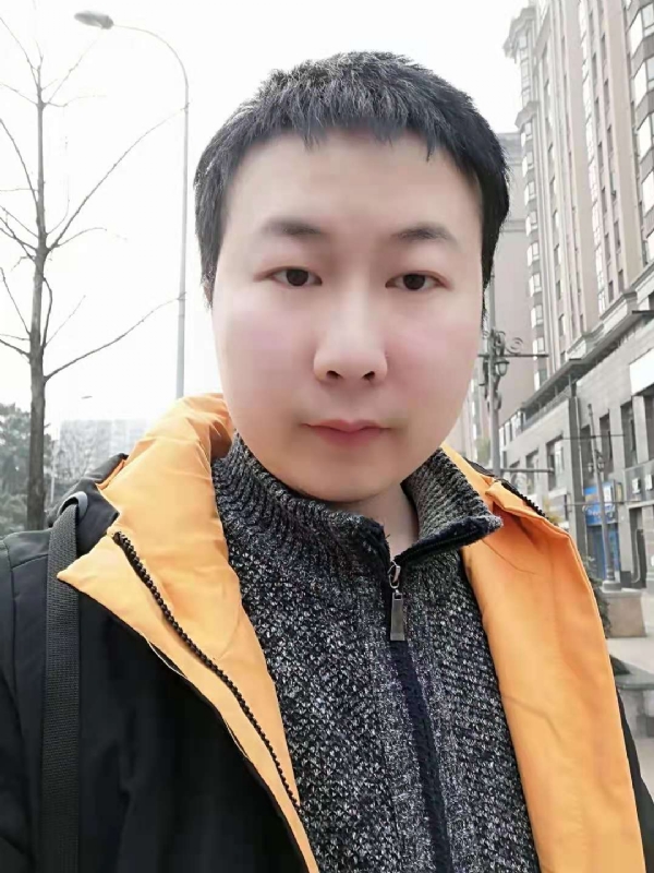 李李的第一张照片--四川上门女婿服务网