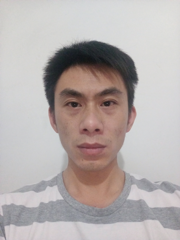 大龄男中年的第一张照片--四川上门女婿服务网