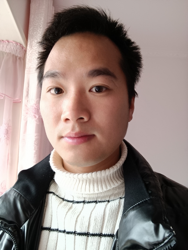 小杨的第一张照片--四川上门女婿服务网