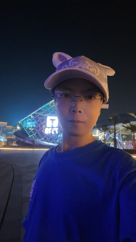 富贵使我们相遇的第一张照片--四川上门女婿服务网