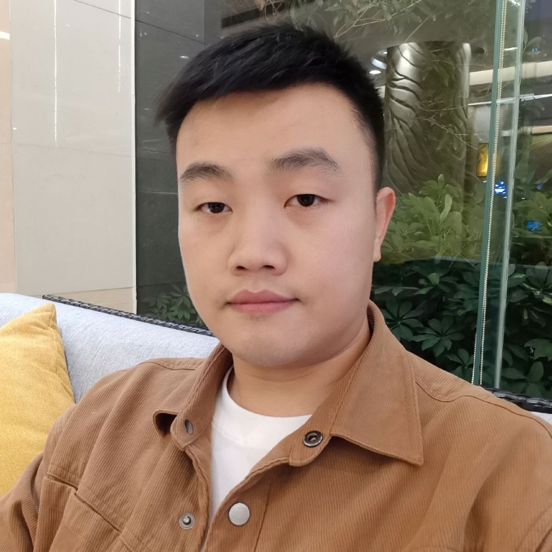 阳光炎斌的第一张照片--四川上门女婿服务网