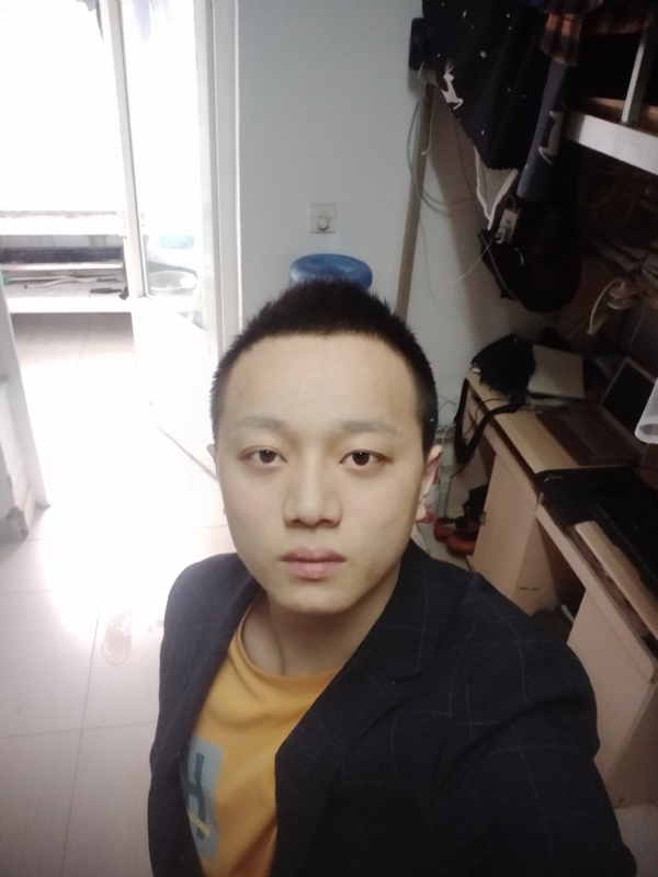 苟茂棋的第一张照片--四川上门女婿服务网