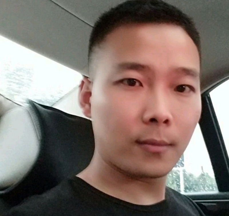 李先生的第二张照片--四川上门女婿服务网