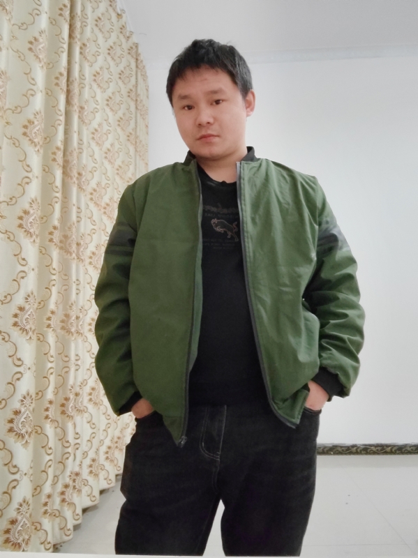 随遇而安的第一张照片--四川上门女婿服务网
