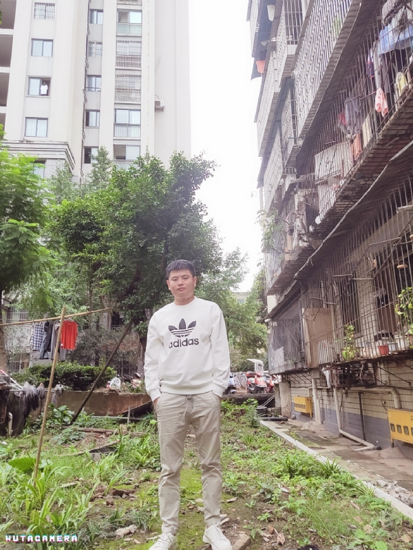 遇见的第一张照片--四川上门女婿服务网