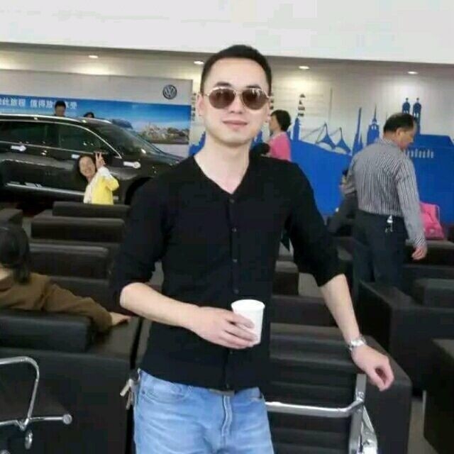 小汤米的第一张照片--四川上门女婿服务网