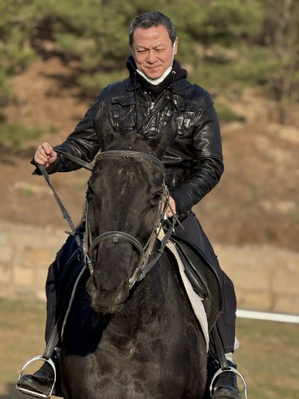 幸福人生的第一张照片--四川上门女婿服务网
