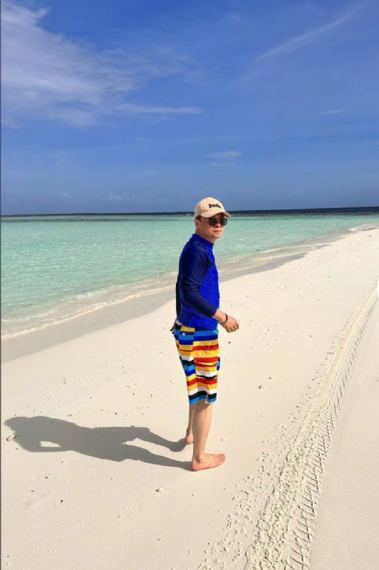 幸福人生的第二张照片--四川上门女婿服务网