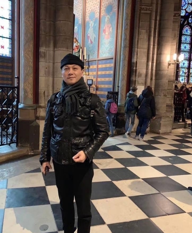 永不退役的军魂的第二张照片--四川上门女婿服务网